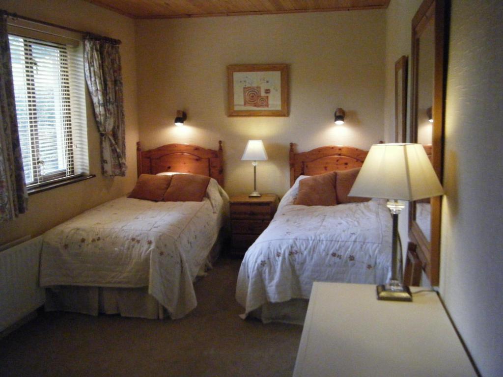 Bunratty Heights Guesthouse Kamer foto