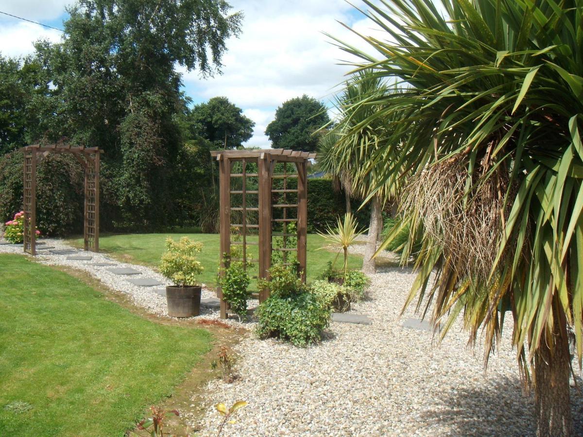 Bunratty Heights Guesthouse Buitenkant foto