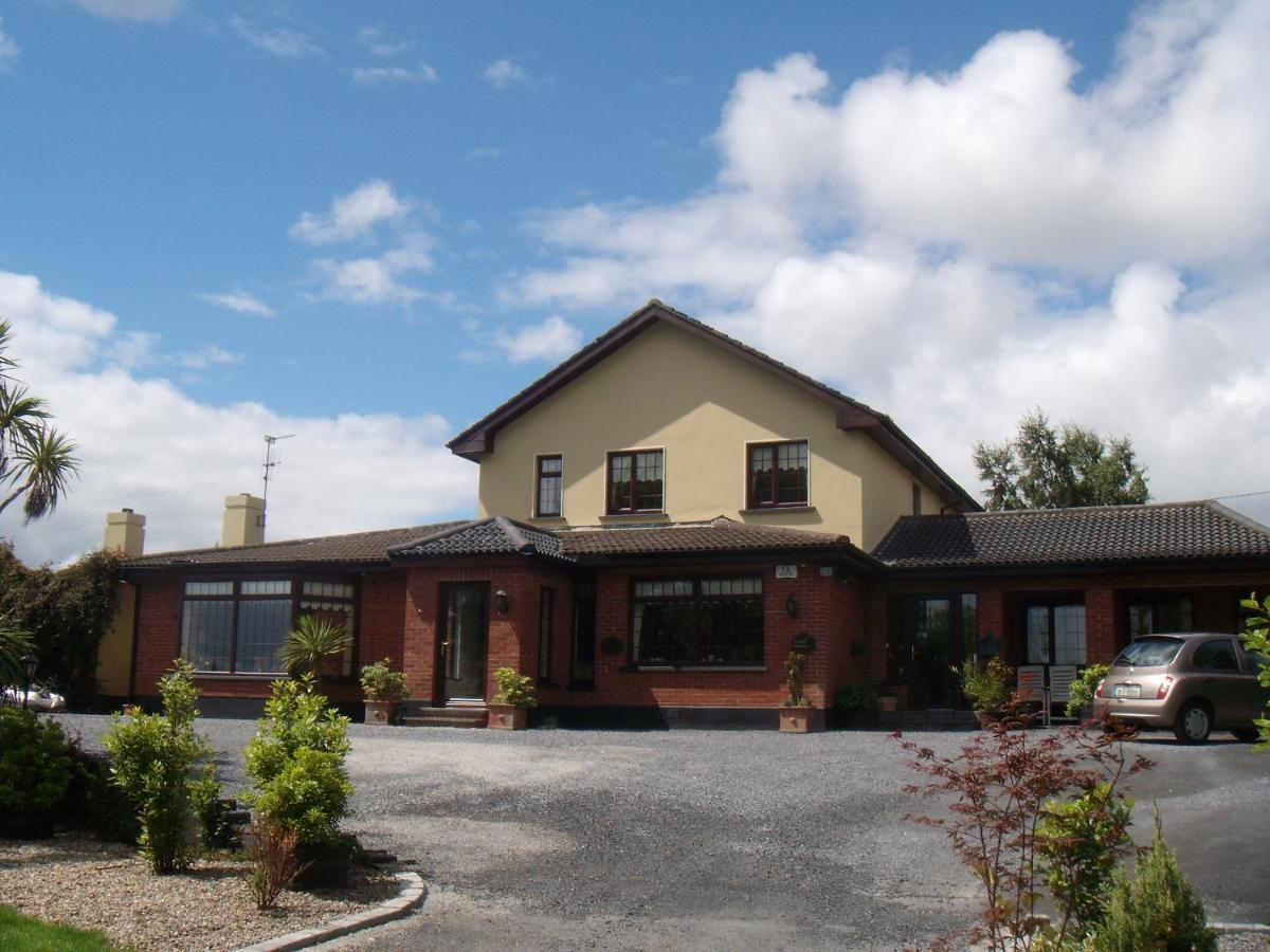 Bunratty Heights Guesthouse Buitenkant foto