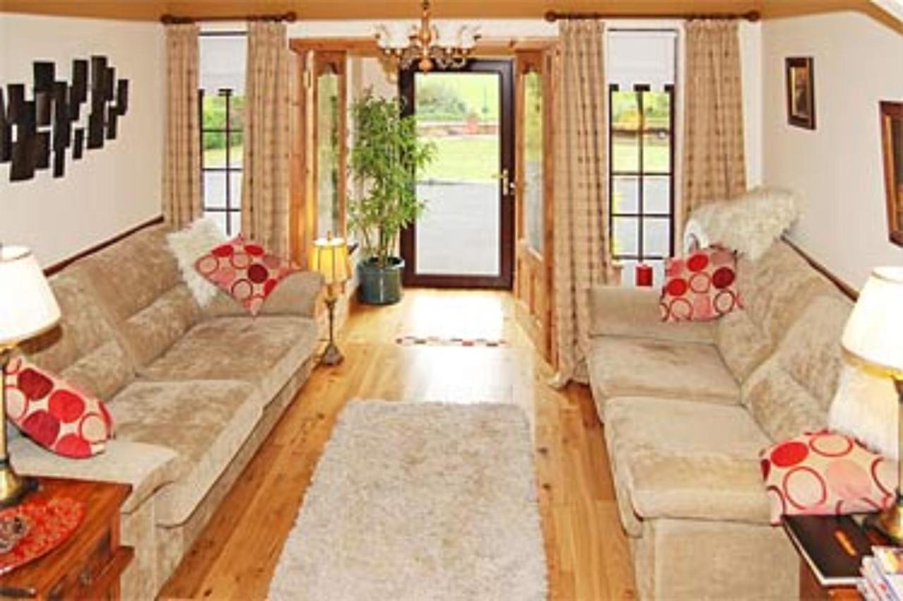 Bunratty Heights Guesthouse Buitenkant foto